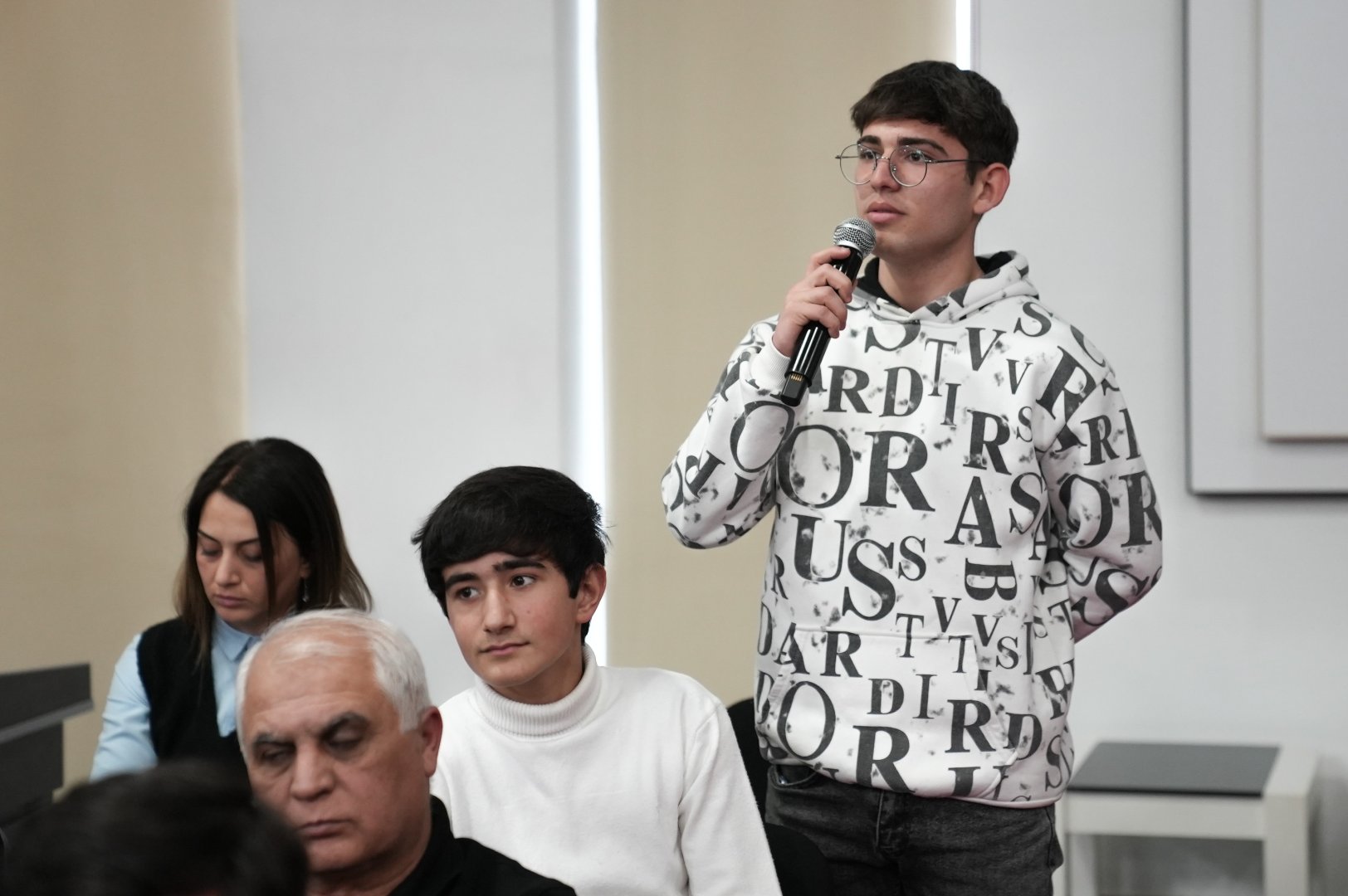 Народная артистка Малейка Асадова рассказала поклонникам своего творчества о любимых ролях (ФОТО)