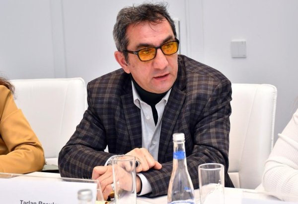 Экспертный совет призван противостоять самоцензуре театров - откровения Тарлана Расулова