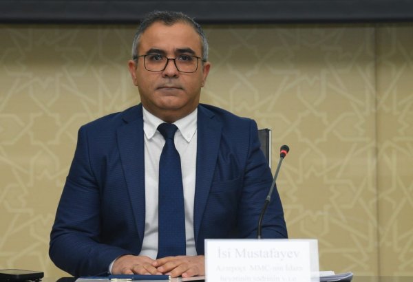 До конца года проживающим в Ханкенди и Шуше будут предоставлены универсальные почтовые услуги