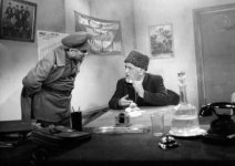 Яркие роли выдающегося актера Мамедрзы Шейхзаманова: Его жене сотрудники НКВД предложили развестись с мужем... (ФОТО)