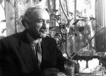 Яркие роли выдающегося актера Мамедрзы Шейхзаманова: Его жене сотрудники НКВД предложили развестись с мужем... (ФОТО)