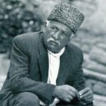 Яркие роли выдающегося актера Мамедрзы Шейхзаманова: Его жене сотрудники НКВД предложили развестись с мужем... (ФОТО)