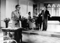 Яркие роли выдающегося актера Мамедрзы Шейхзаманова: Его жене сотрудники НКВД предложили развестись с мужем... (ФОТО)