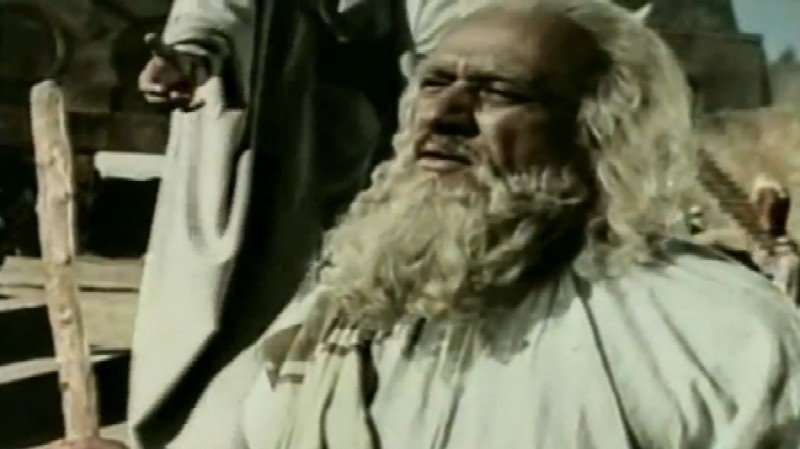 Яркие роли выдающегося актера Мамедрзы Шейхзаманова: Его жене сотрудники НКВД предложили развестись с мужем... (ФОТО)