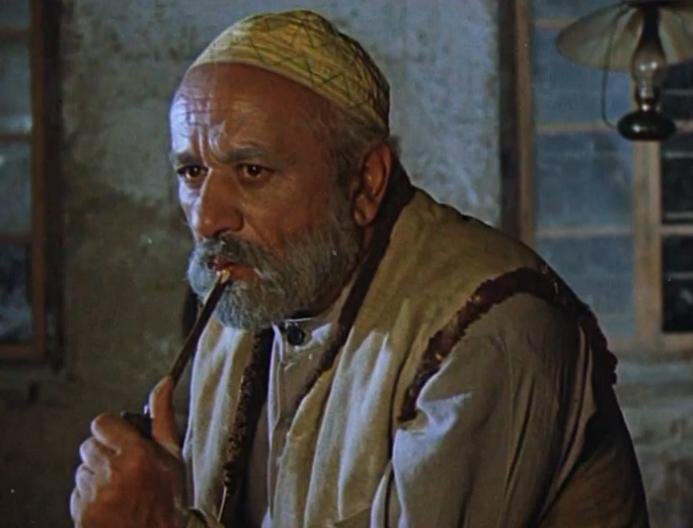 Яркие роли выдающегося актера Мамедрзы Шейхзаманова: Его жене сотрудники НКВД предложили развестись с мужем... (ФОТО)