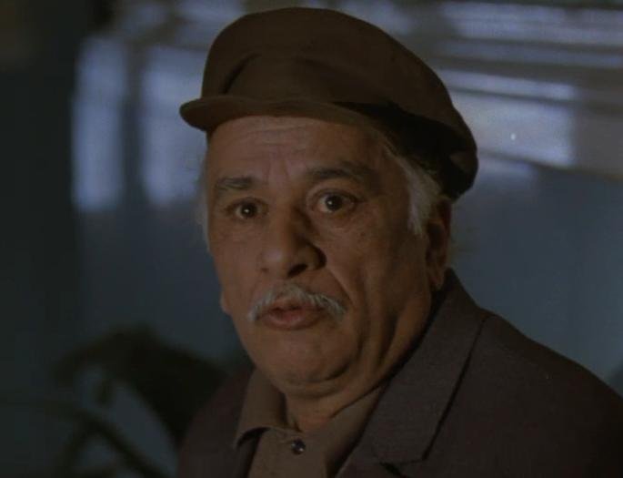 Яркие роли выдающегося актера Мамедрзы Шейхзаманова: Его жене сотрудники НКВД предложили развестись с мужем... (ФОТО)