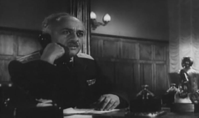 Яркие роли выдающегося актера Мамедрзы Шейхзаманова: Его жене сотрудники НКВД предложили развестись с мужем... (ФОТО)