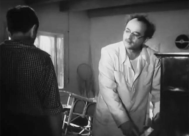 Яркие роли выдающегося актера Мамедрзы Шейхзаманова: Его жене сотрудники НКВД предложили развестись с мужем... (ФОТО)