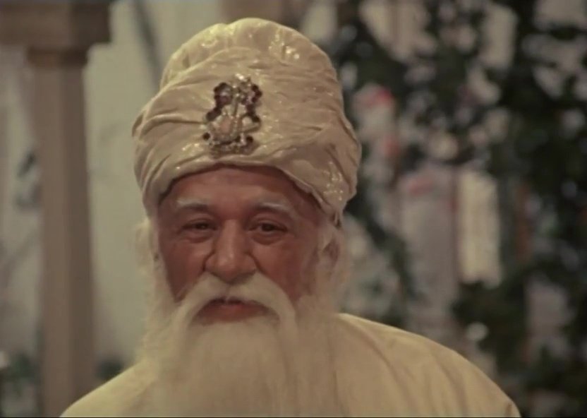 Яркие роли выдающегося актера Мамедрзы Шейхзаманова: Его жене сотрудники НКВД предложили развестись с мужем... (ФОТО)