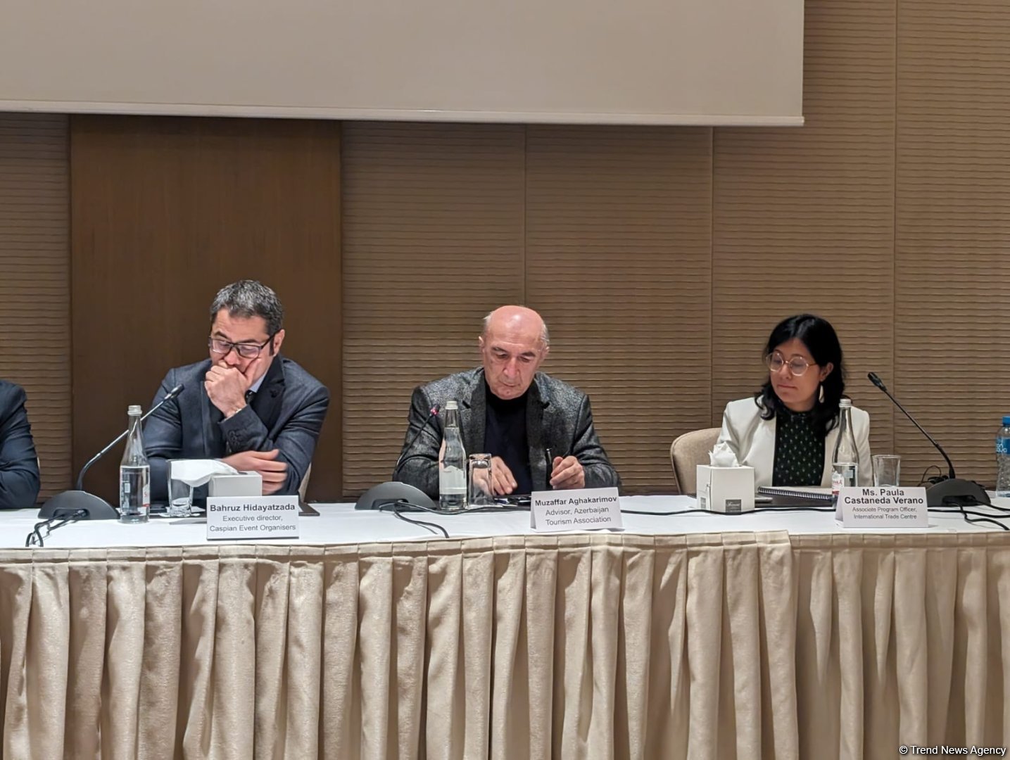 В Азербайджане проведут большую работу по развитию экотуризма