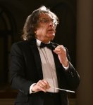 Гармония и красота: как звучит клавесин в Баку (ФОТО)