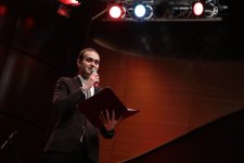 В Баку прошла потрясающая премьера ансамбля "Гая" – фантазия "Аршин мал алан" (ВИДЕО, ФОТО)