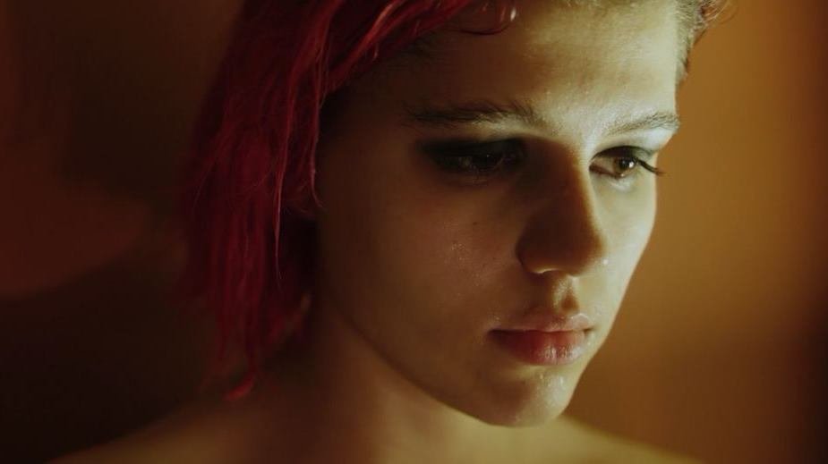 На большие экраны России выходит фильм "Детка" по сценарию Наргиз Багирзаде (ФОТО)