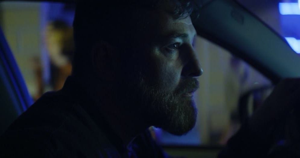 На большие экраны России выходит фильм "Детка" по сценарию Наргиз Багирзаде (ФОТО)