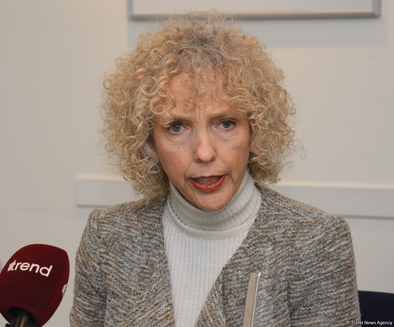 Развитые страны привержены играть активную роль в финансировании в области климата - спецпред МИД Германии