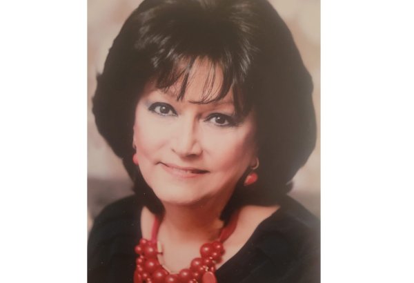 Сегодня наша культура как никогда связана с общественно-политической жизнью независимого Азербайджана - народная артистка Хураман Гасымова