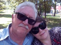 60 лет Владимира Неверова в Бакинской русской драме - путь от монтировщика сцены до автора пьес (ФОТО)