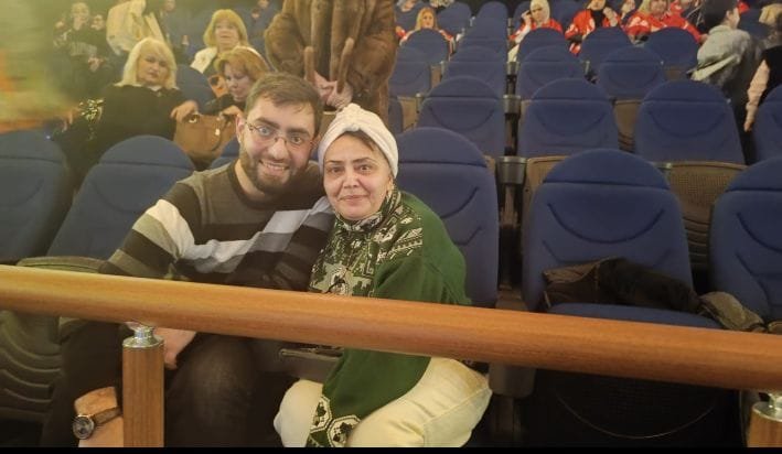 Наедине с волками…  Красивая азербайджанская свадьба превращается в трагедию (ВИДЕО, ФОТО)