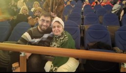 Наедине с волками…  Красивая азербайджанская свадьба превращается в трагедию (ВИДЕО, ФОТО)