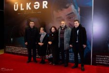 Наедине с волками…  Красивая азербайджанская свадьба превращается в трагедию (ВИДЕО, ФОТО)