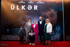 Наедине с волками…  Красивая азербайджанская свадьба превращается в трагедию (ВИДЕО, ФОТО)