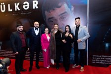 Наедине с волками…  Красивая азербайджанская свадьба превращается в трагедию (ВИДЕО, ФОТО)