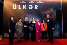 Наедине с волками…  Красивая азербайджанская свадьба превращается в трагедию (ВИДЕО, ФОТО)