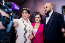 Наедине с волками…  Красивая азербайджанская свадьба превращается в трагедию (ВИДЕО, ФОТО)