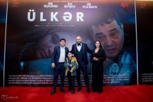 Наедине с волками…  Красивая азербайджанская свадьба превращается в трагедию (ВИДЕО, ФОТО)