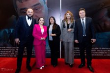 Наедине с волками…  Красивая азербайджанская свадьба превращается в трагедию (ВИДЕО, ФОТО)