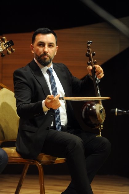 В Баку состоялось праздничное открытие X фестиваля "Голос молодежи" (ФОТО)