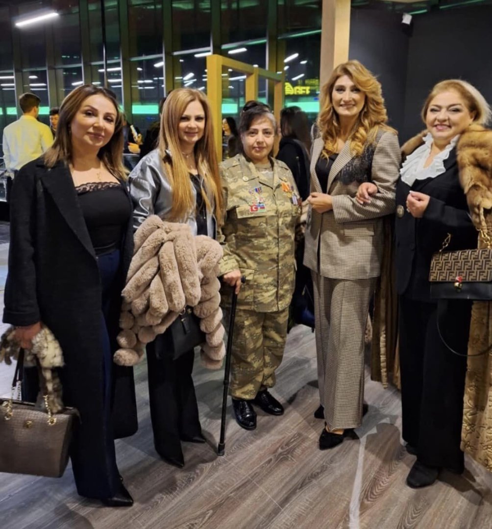 Наедине с волками…  Красивая азербайджанская свадьба превращается в трагедию (ВИДЕО, ФОТО)