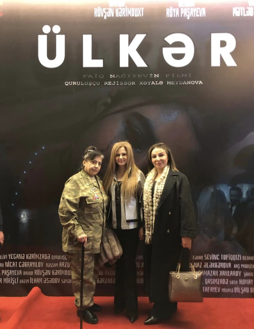 Наедине с волками…  Красивая азербайджанская свадьба превращается в трагедию (ВИДЕО, ФОТО)