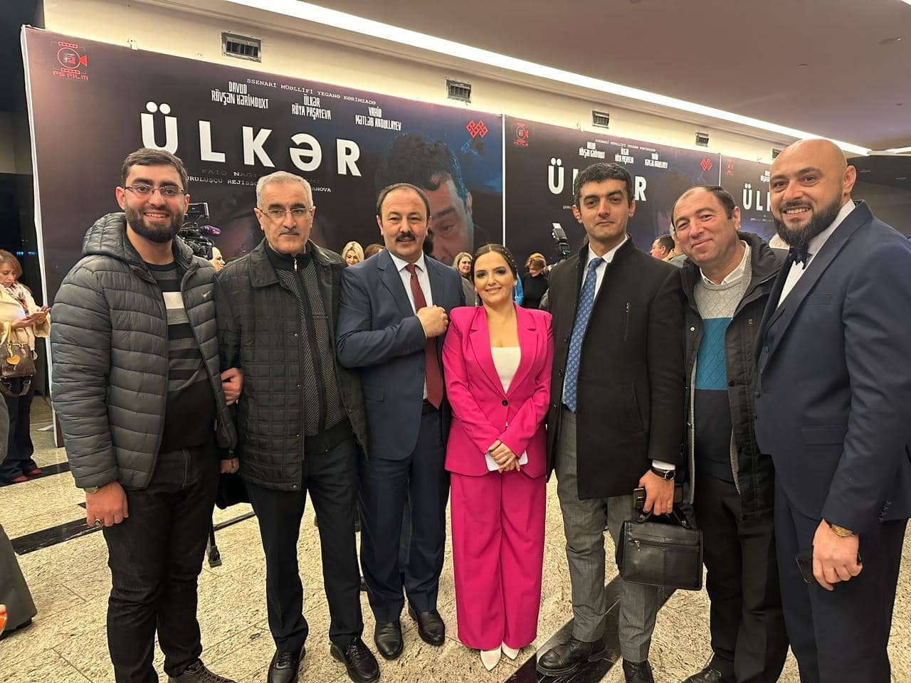 Наедине с волками…  Красивая азербайджанская свадьба превращается в трагедию (ВИДЕО, ФОТО)