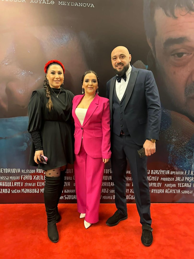 Наедине с волками…  Красивая азербайджанская свадьба превращается в трагедию (ВИДЕО, ФОТО)