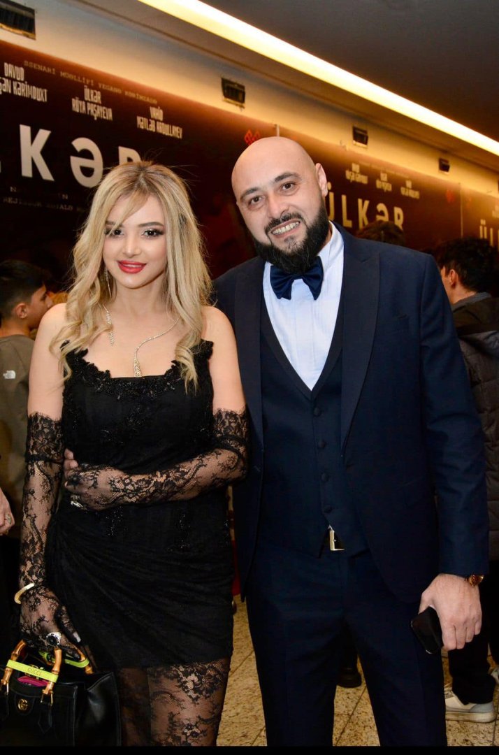 Наедине с волками…  Красивая азербайджанская свадьба превращается в трагедию (ВИДЕО, ФОТО)