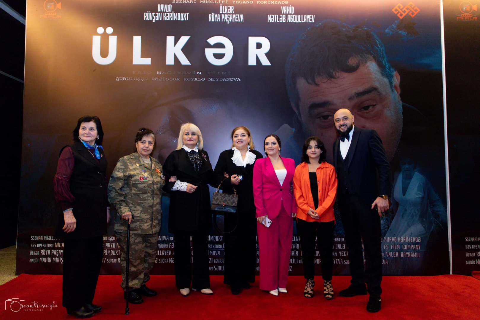 Наедине с волками…  Красивая азербайджанская свадьба превращается в трагедию (ВИДЕО, ФОТО)