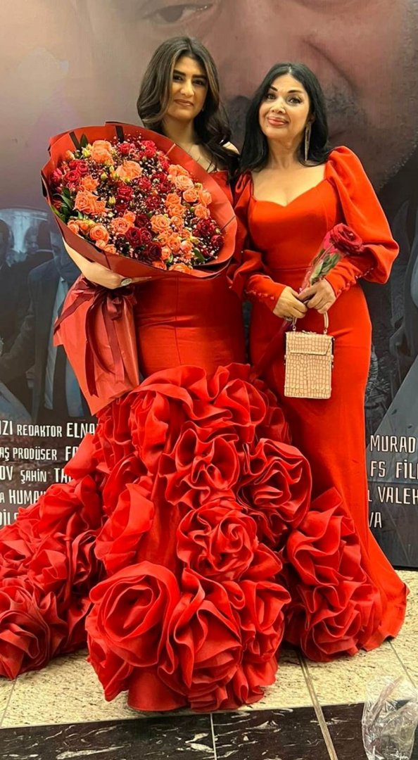 Наедине с волками…  Красивая азербайджанская свадьба превращается в трагедию (ВИДЕО, ФОТО)