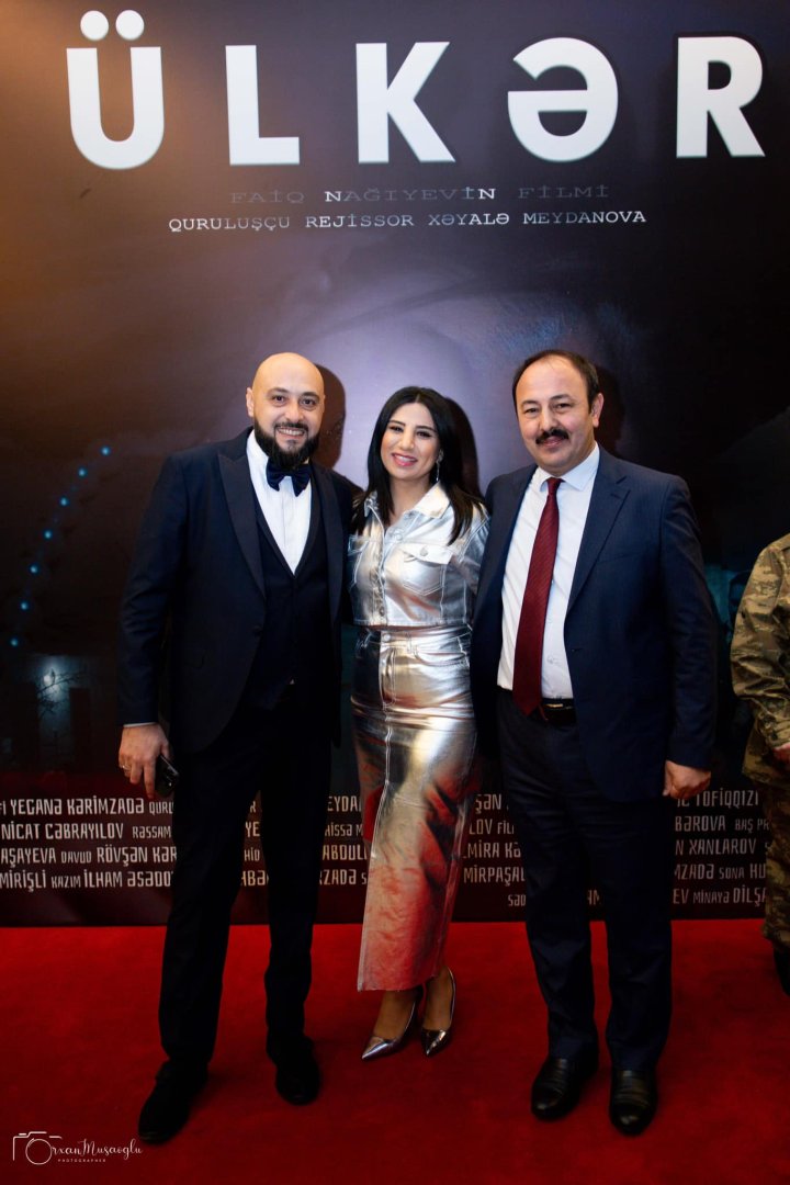 Наедине с волками…  Красивая азербайджанская свадьба превращается в трагедию (ВИДЕО, ФОТО)