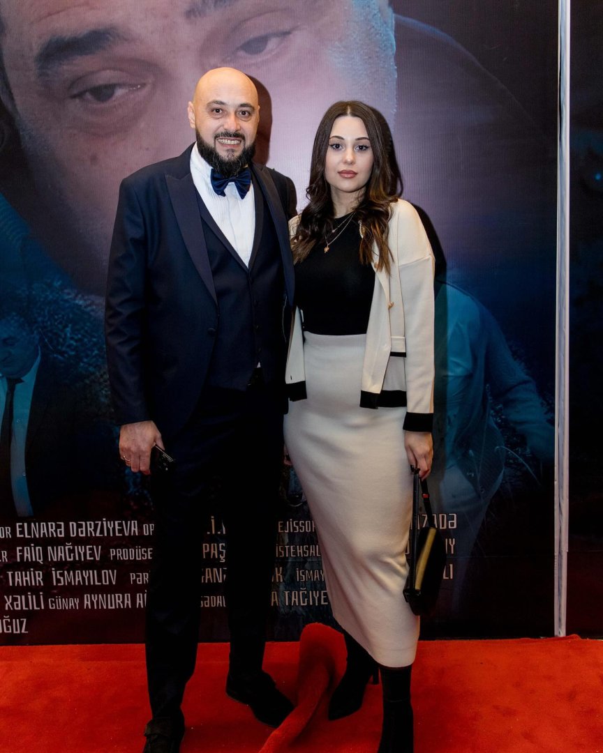 Наедине с волками…  Красивая азербайджанская свадьба превращается в трагедию (ВИДЕО, ФОТО)