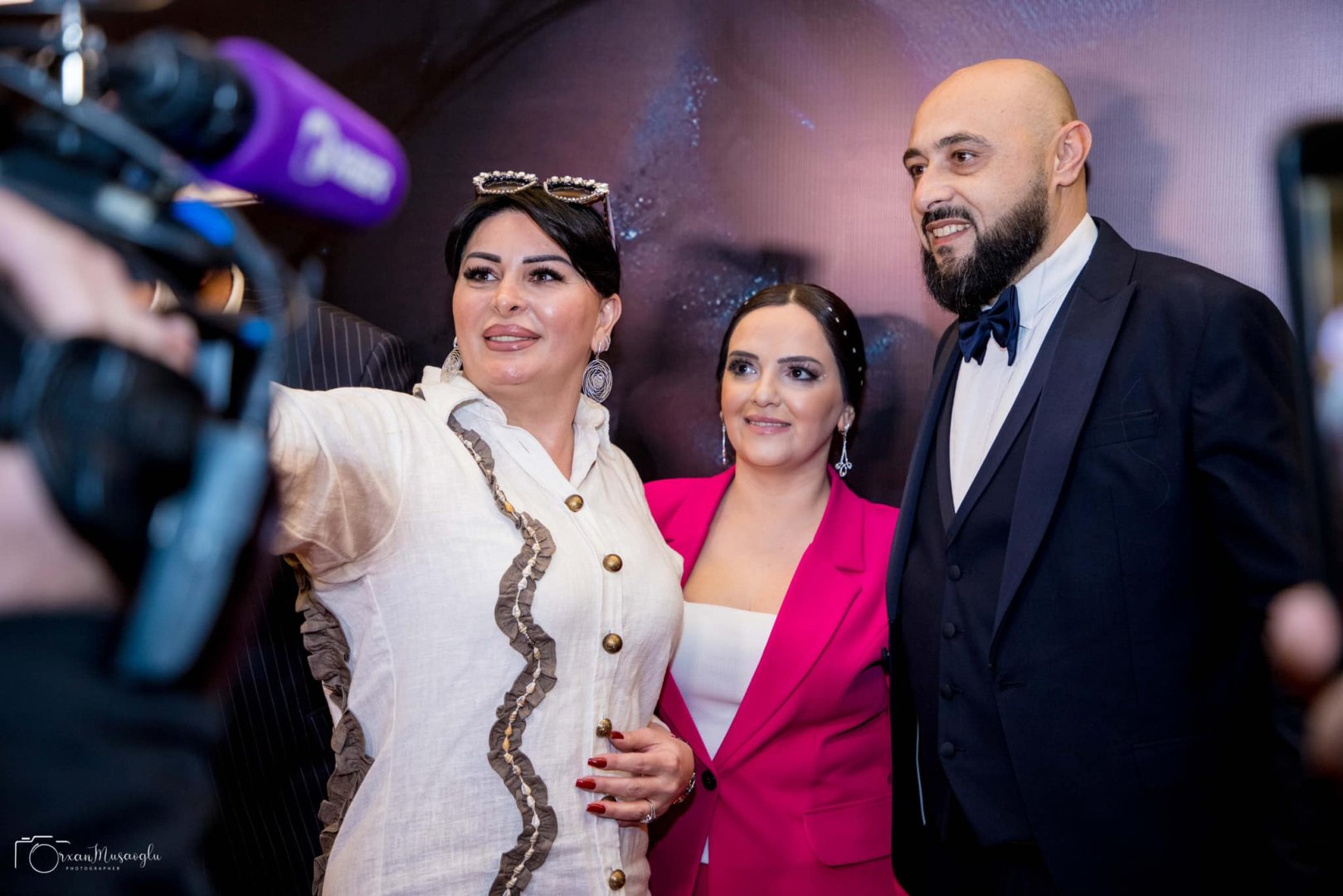 Наедине с волками…  Красивая азербайджанская свадьба превращается в трагедию (ВИДЕО, ФОТО)