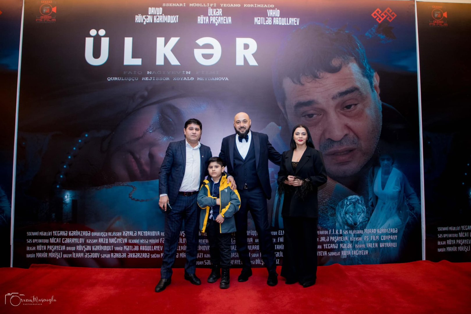 Наедине с волками…  Красивая азербайджанская свадьба превращается в трагедию (ВИДЕО, ФОТО)