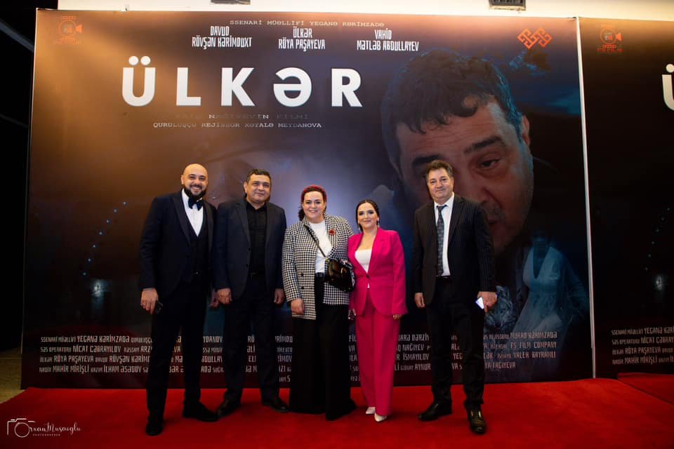 Наедине с волками…  Красивая азербайджанская свадьба превращается в трагедию (ВИДЕО, ФОТО)