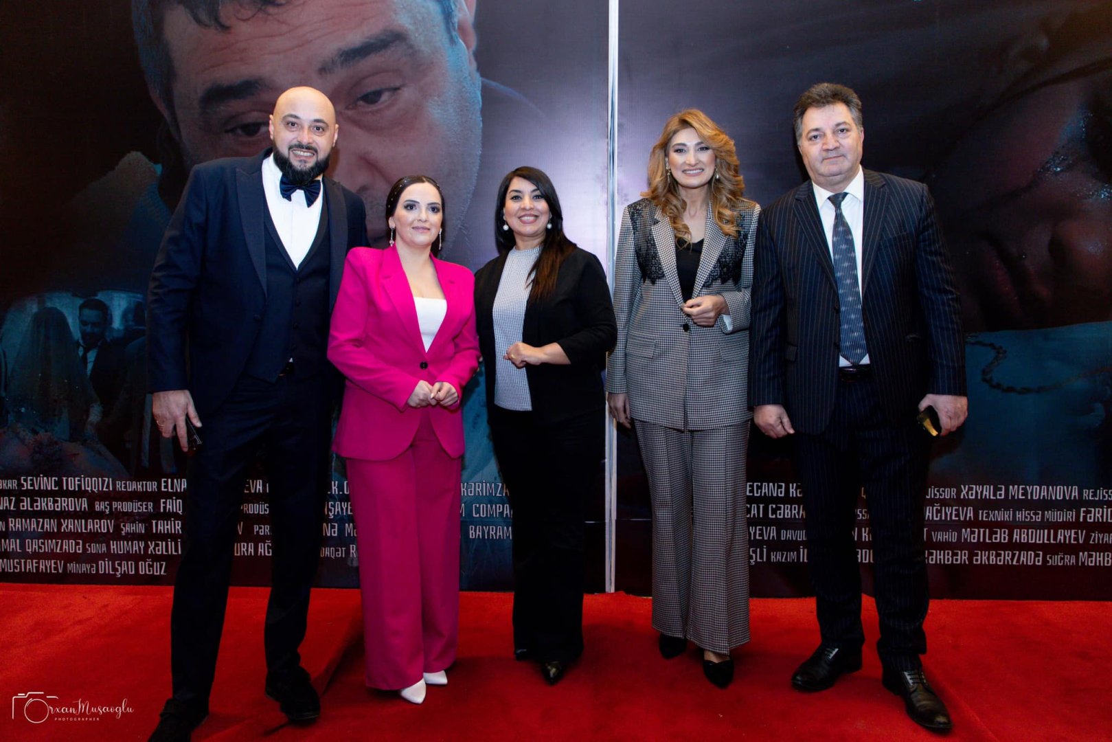 Наедине с волками…  Красивая азербайджанская свадьба превращается в трагедию (ВИДЕО, ФОТО)