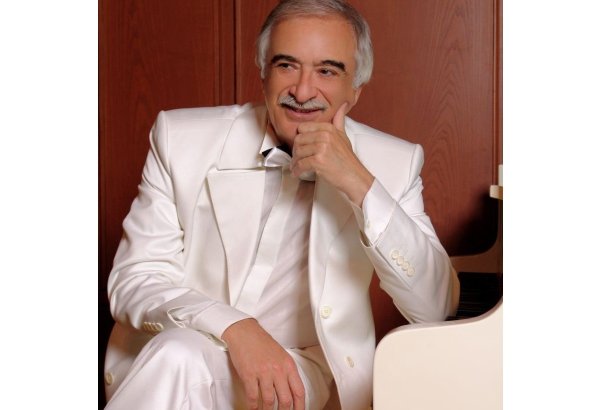 Полад Бюльбюльоглу - творчество легендарной личности невероятно многогранно и разнообразно