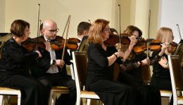 Голос молодости в Баку – дипломные работы азербайджанских композиторов (ФОТО)