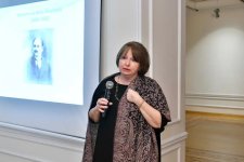 Наследие Мамеда Эмина Расулзаде в истории культурной и общественной мысли Азербайджана (ФОТО)