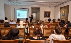 Наследие Мамеда Эмина Расулзаде в истории культурной и общественной мысли Азербайджана (ФОТО)