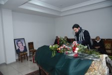 Юсиф Эйвазов: на сцену Театра оперы и балета вернется балет "Семь красавиц" в постановке Рафиги Ахундовой (ФОТО)