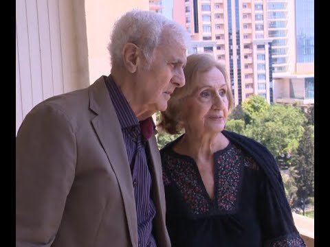 Несмотря на свою внешнюю нежность и хрупкость, Рафига Ахундова была сильной и решительной женщиной – народный артист Гюльагаси Мирзоев (ФОТО)